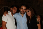 Saturday Night at Byblos Old Souk, Part 1 of 3